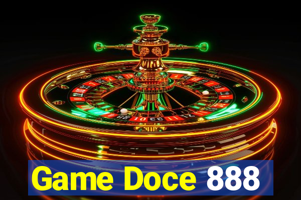 Game Doce 888